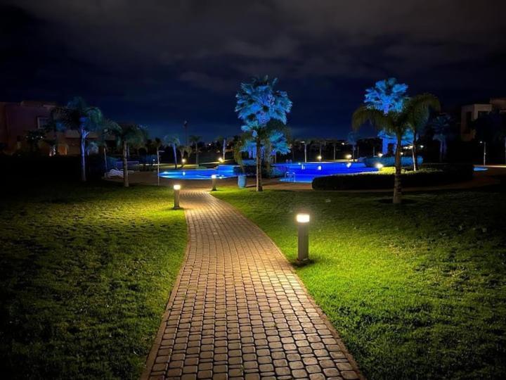 Prestigia Golf City Porte Agate Marrakesh Luaran gambar