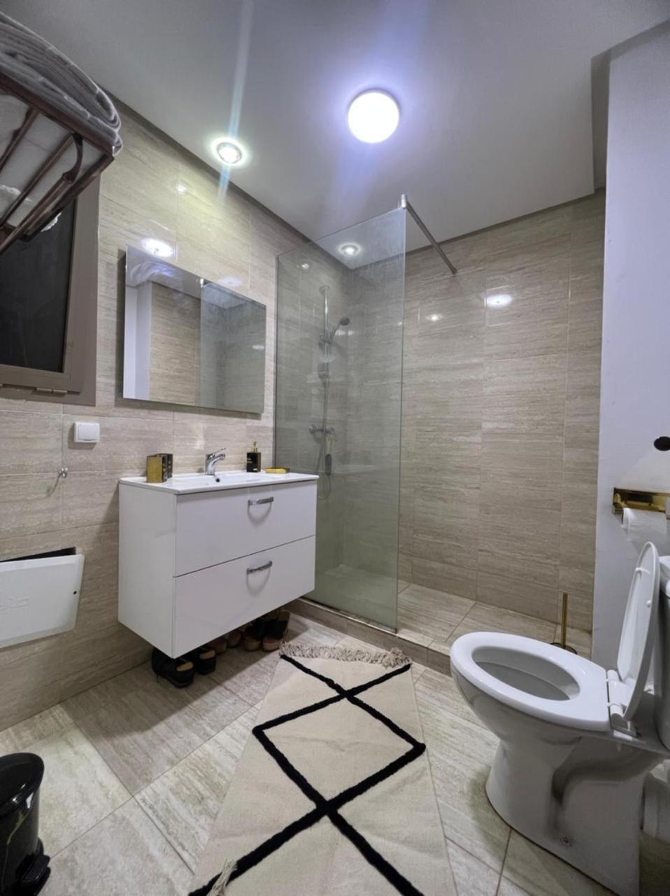 Prestigia Golf City Porte Agate Marrakesh Luaran gambar