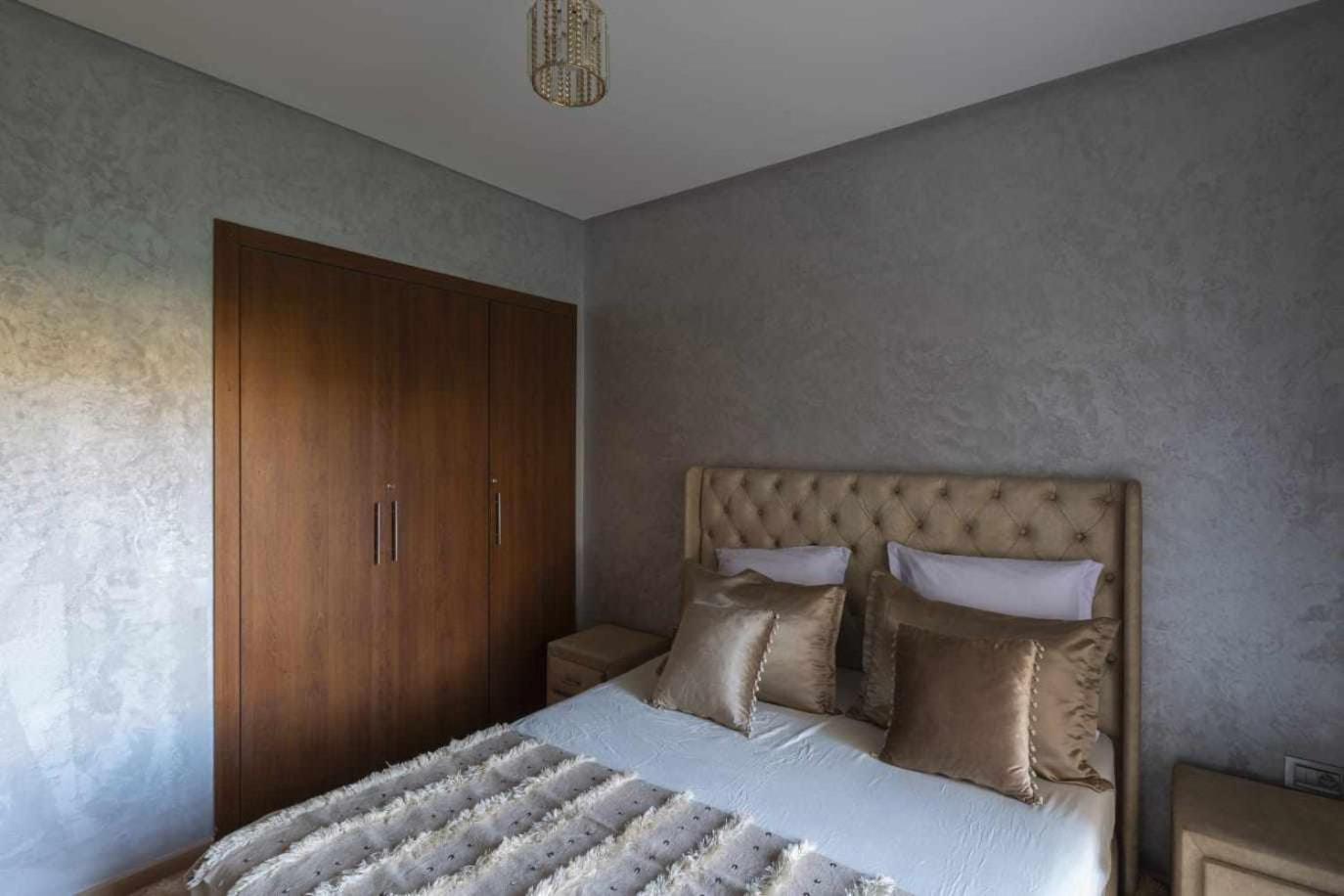 Prestigia Golf City Porte Agate Marrakesh Luaran gambar