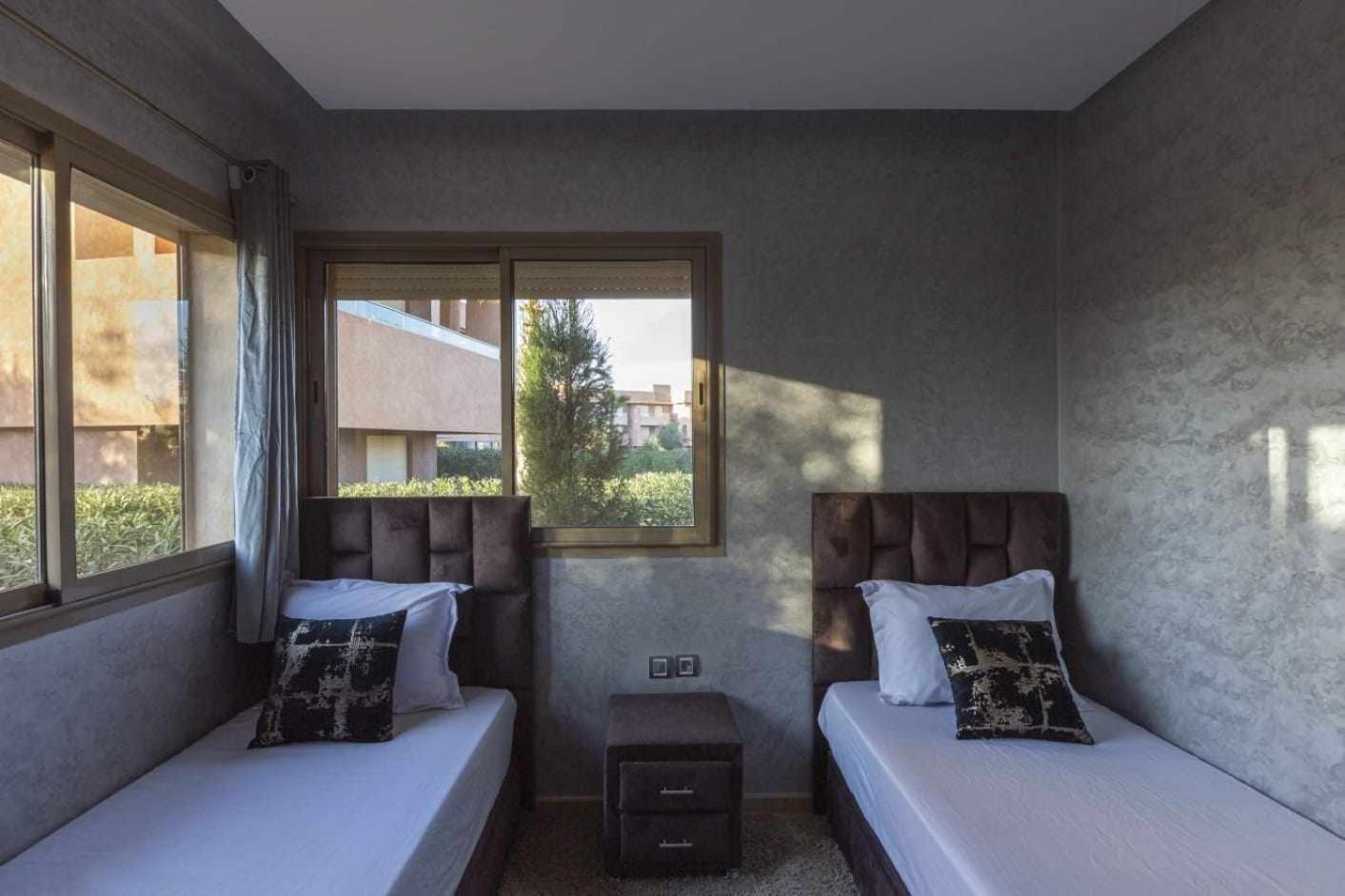 Prestigia Golf City Porte Agate Marrakesh Luaran gambar