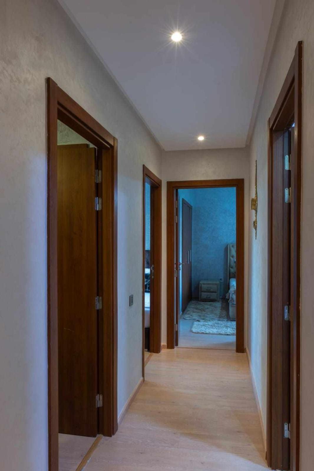 Prestigia Golf City Porte Agate Marrakesh Luaran gambar